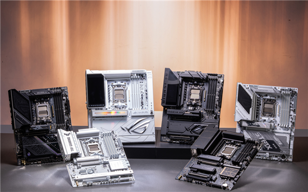 全方位AI超进化!华硕 COMPUTEX 2026 开启企业至边缘 AI 转型新篇章