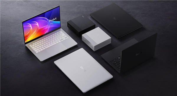 AI性能大幅提升!华硕发布PC新品搭载英伟达RTX Spark:支持200B参数模型本地运行