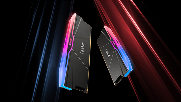 14400MB/s读速!雷克沙NM1090 PRO 8TB PCIe 5.0 SSD发布:6nm主控降温36%