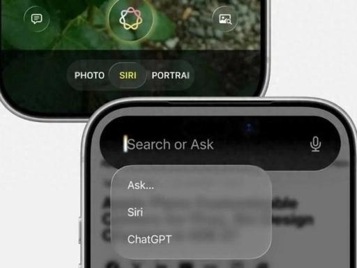 三大巨头兜底!苹果、谷歌和英伟达联合助阵:iOS 27 AI稳了