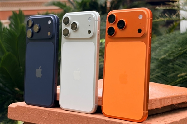 三大巨头兜底!苹果、谷歌和英伟达联合助阵:iOS 27 AI稳了
