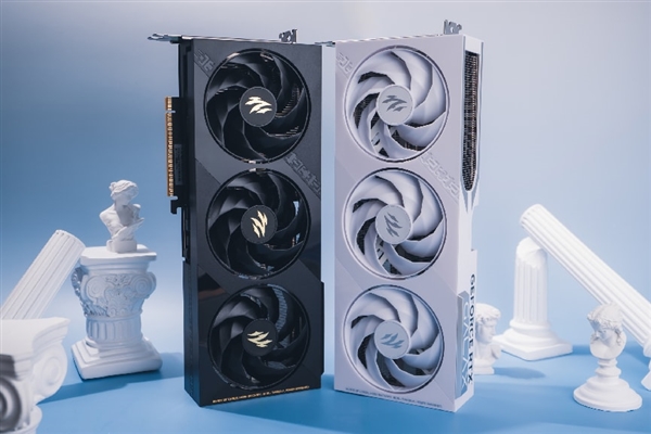 DLSS 4.5有多强 影驰 GeForce RTX 5060 Ti 8G 刃系列实测《007:初露锋芒》