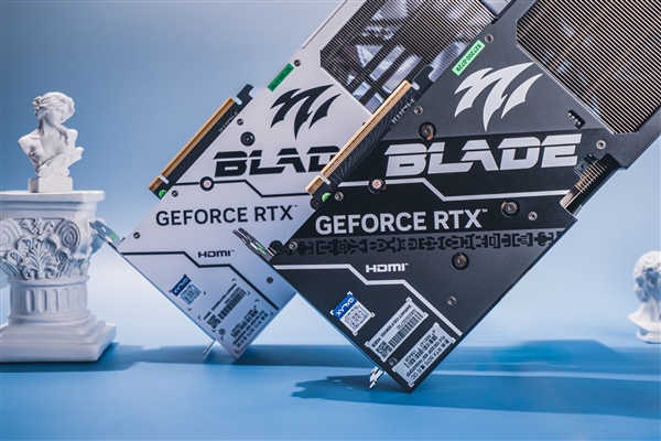 DLSS 4.5有多强 影驰 GeForce RTX 5060 Ti 8G 刃系列实测《007:初露锋芒》