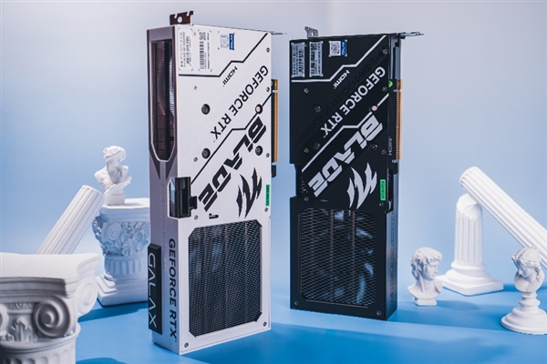 DLSS 4.5有多强 影驰 GeForce RTX 5060 Ti 8G 刃系列实测《007:初露锋芒》