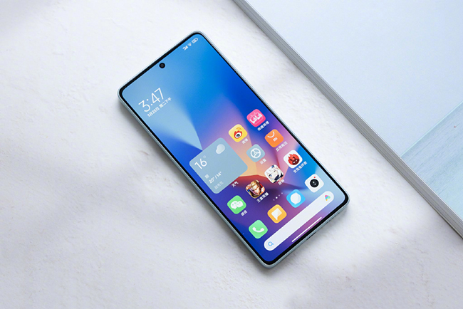 Redmi Note 12 Turbo怎么打开OTG
