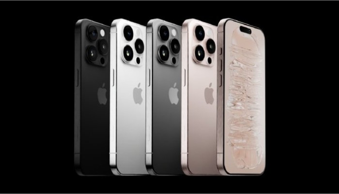 iPhone 16 Pro Max是Type-C吗?