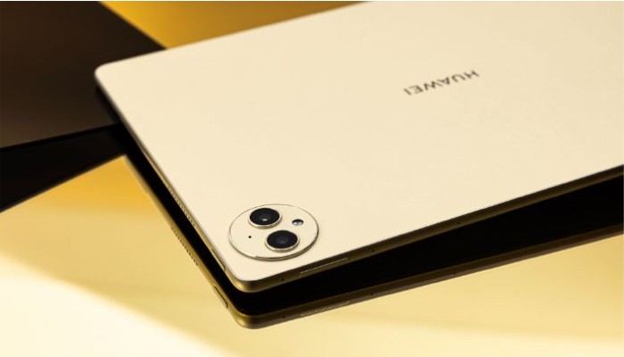 华为MatePad Pro 12.2英寸柔光版是什么处理器cpu?