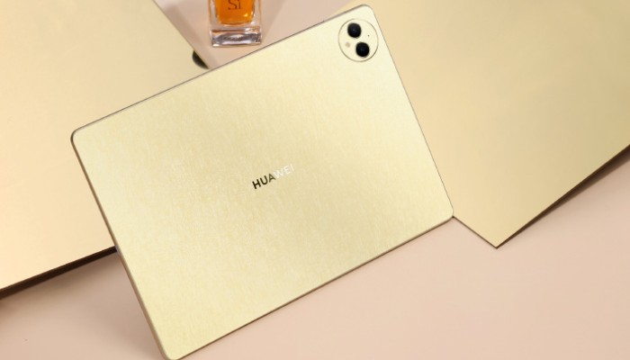 华为MatePad Pro 12.2英寸柔光版多少钱?