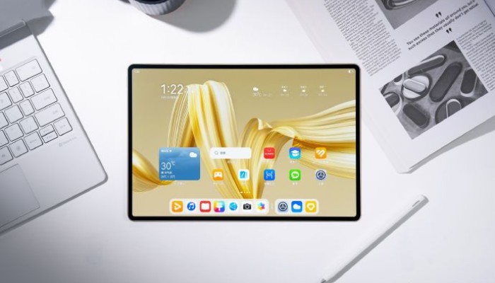 华为MatePad Pro 12.2英寸柔光版什么时候上市?