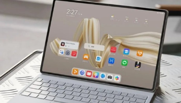 华为MatePad Pro 12.2英寸屏幕刷新率是多少?
