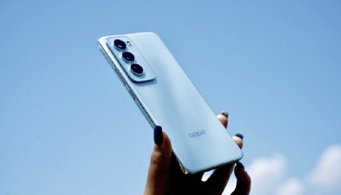 OPPO Reno 12无网通话最远距离是多少?