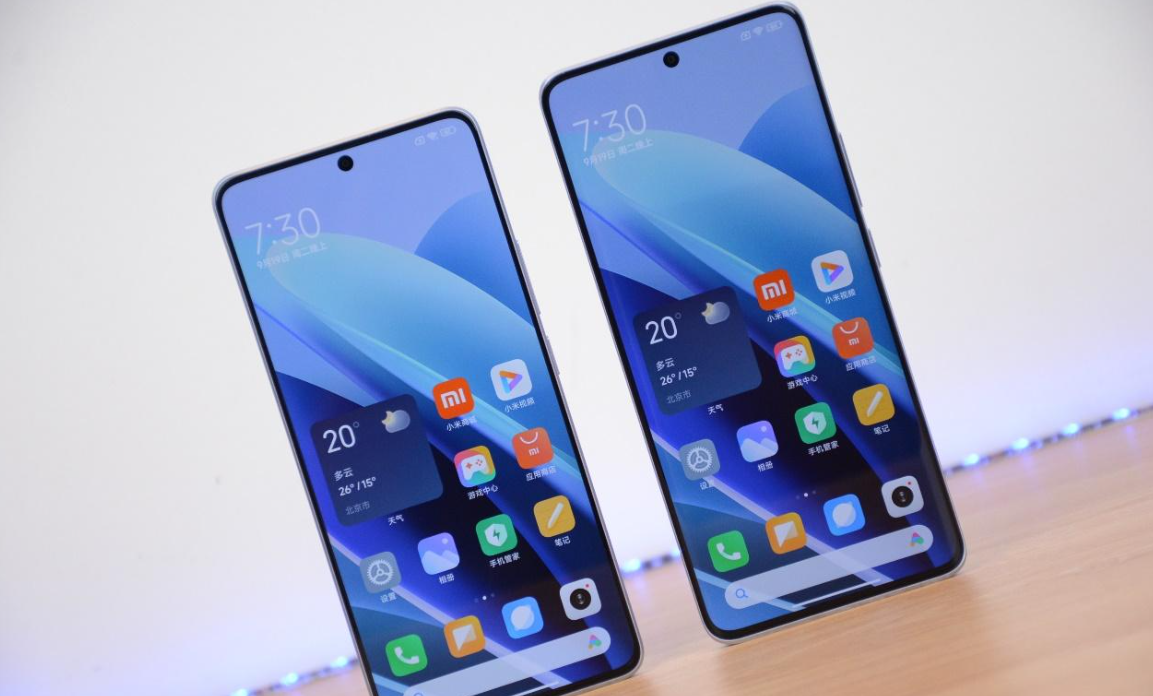 小米手机音量键失灵了怎么加减声音