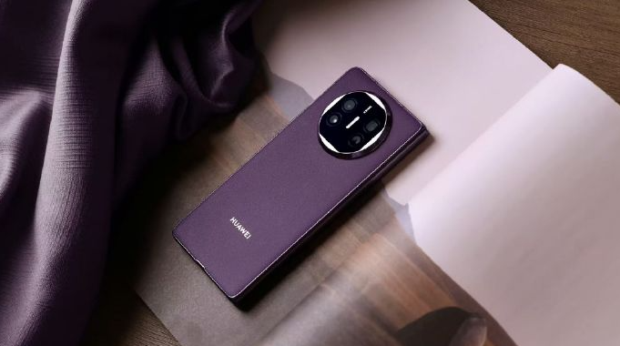 华为手机通信共享功能怎么使用
