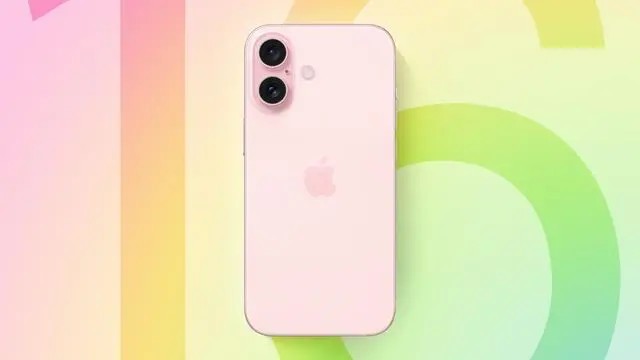 iPhone 16有静音开关吗?