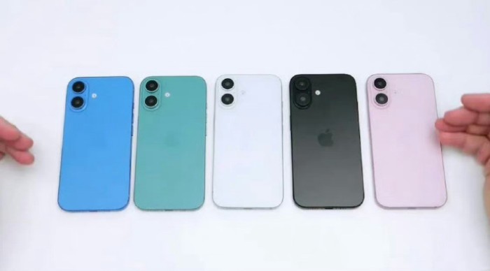 iPhone 16支持无线充电吗?
