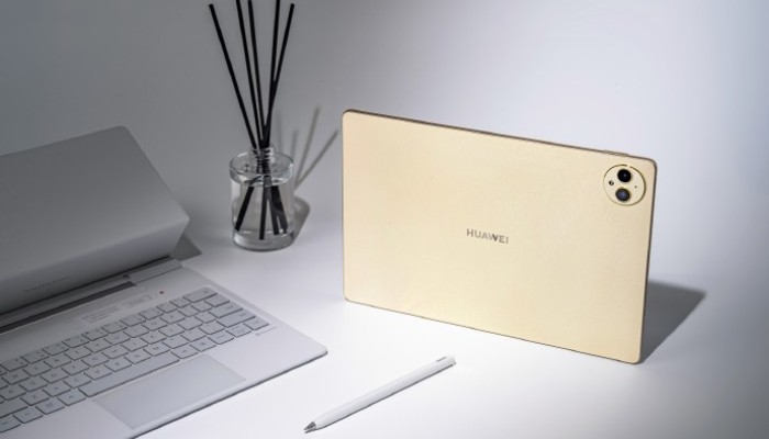 华为MatePad Pro 12.2英寸柔光版支持快充吗?