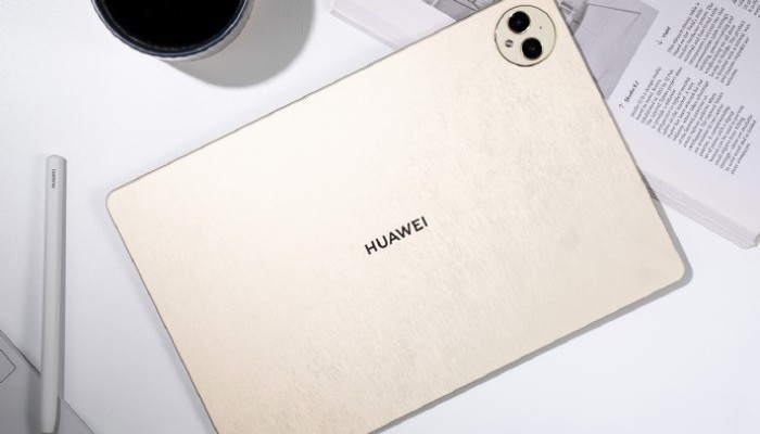 华为MatePad Pro 12.2英寸柔光版屏幕分辨率是多少?