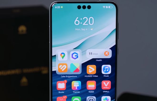 华为Mate70Pro支持双卡双待吗?可以插两张卡吗?