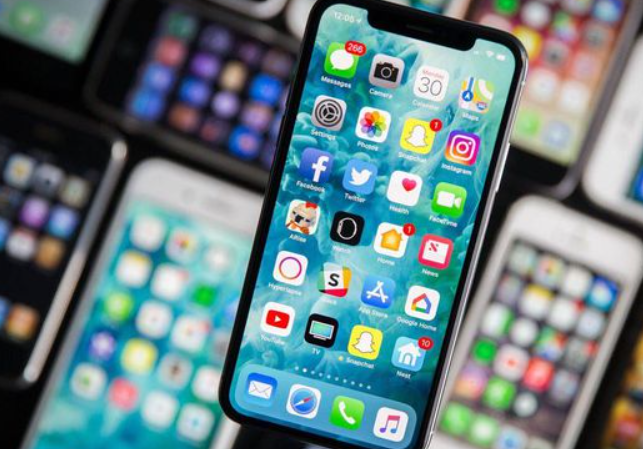 苹果哪些机型不支持升级iOS 17.6.1?