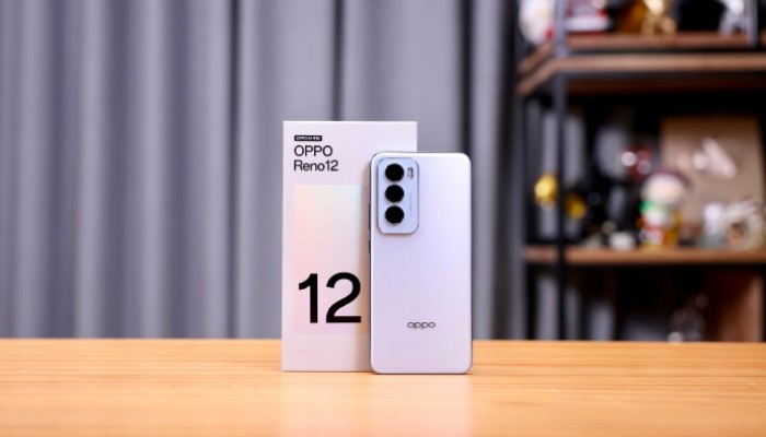 OPPO Reno 12支持OIS光学防抖吗?