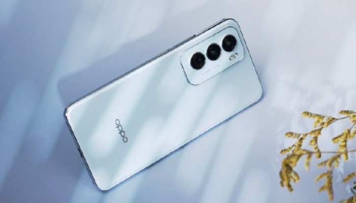 OPPO Reno 12支持光学变焦吗?