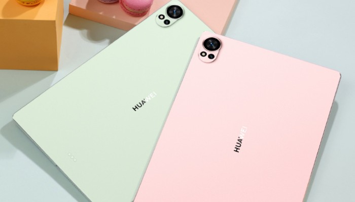 华为MatePad Air 12英寸柔光版电池容量有多大?