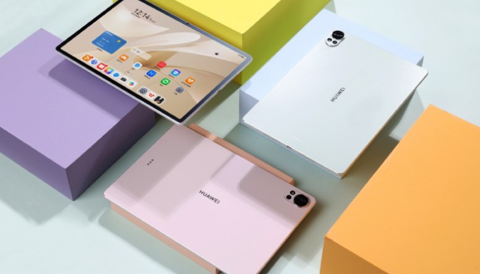 华为MatePad Air 12英寸云晰柔光屏有什么用?