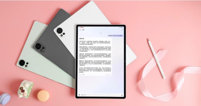 华为MatePad Air 12英寸柔光版有AI功能吗?