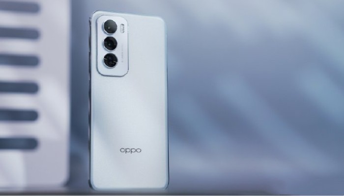 OPPO Reno 12支持无线充电吗?