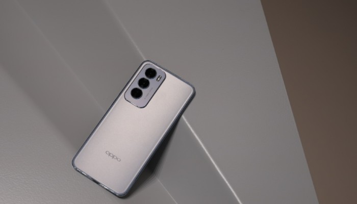 OPPO Reno 12无网通话怎么设置?