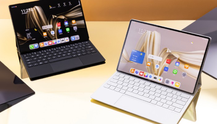 华为MatePad Pro 12.2英寸支持NFC吗?