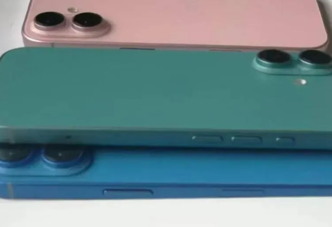 iPhone16如何截长图?