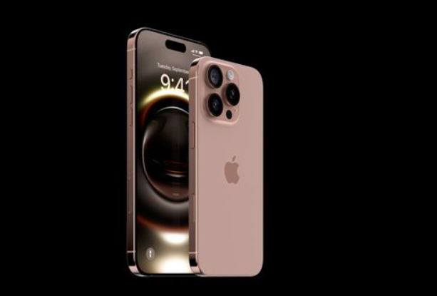iPhone16如何查看本机号码?