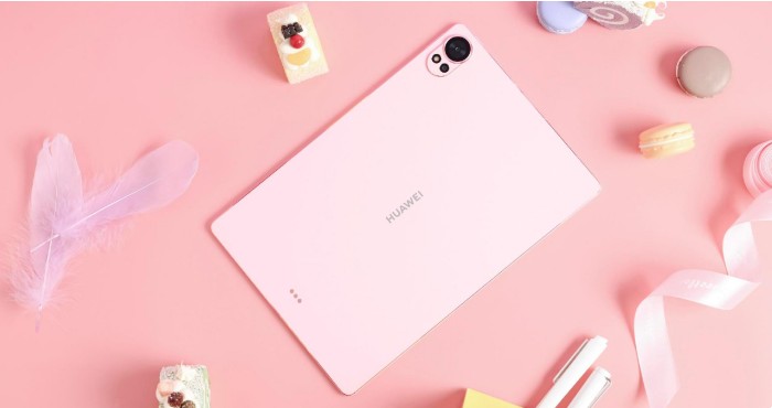 华为MatePad Air 12英寸柔光版支持手写笔吗?