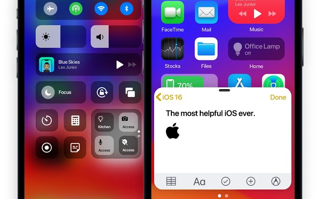 iPhone14plus要升级到iOS 17.6.1吗?