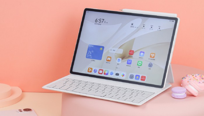 华为MatePad Pro 12.2英寸采用的是什么屏幕?