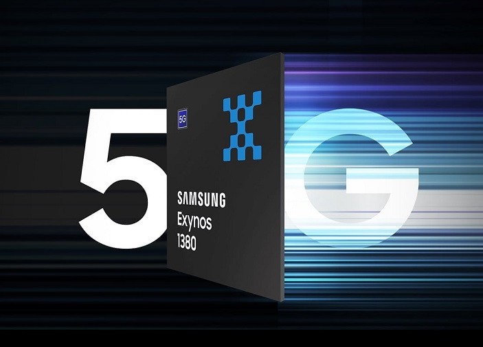 三星Exynos 1380