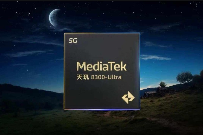天玑8300 Ultra