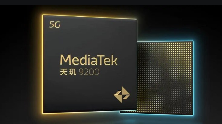 天玑9200