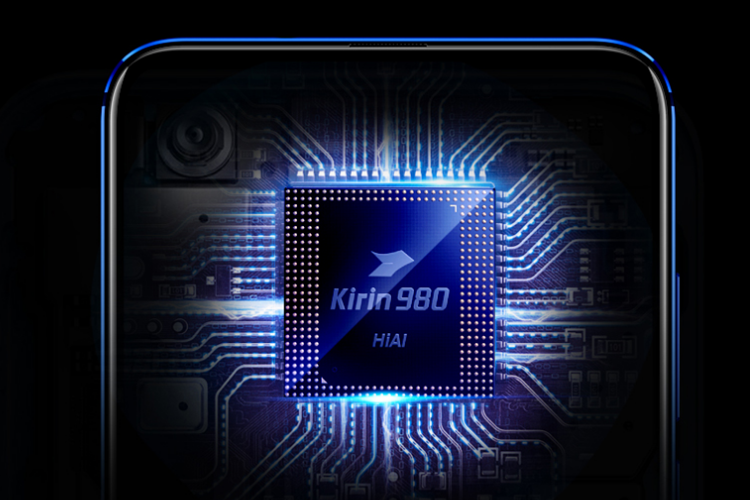 麒麟980