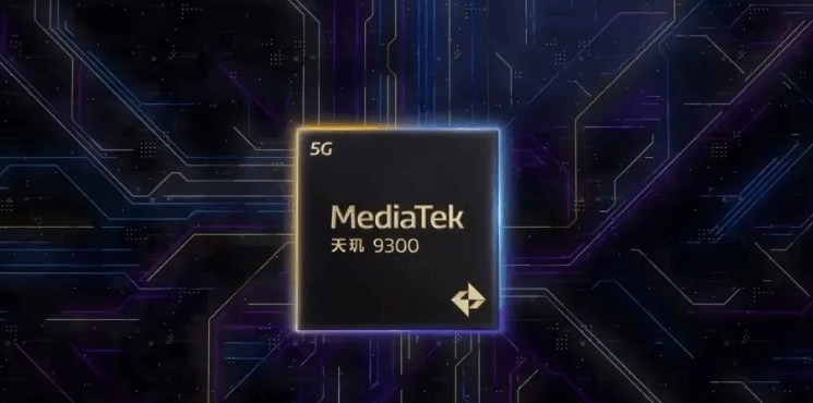 天玑9300