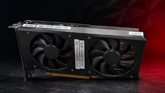 从未发售的RTX 3050 Ti曝光!规格直逼RTX 3060