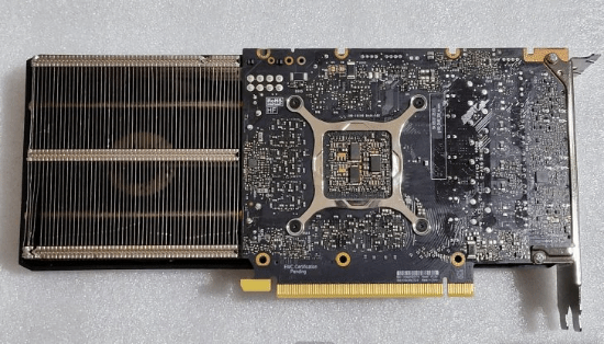 从未发售的RTX 3050 Ti曝光!规格直逼RTX 3060