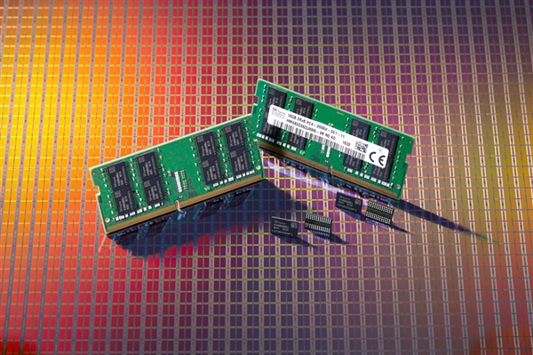 PC行业迎来DDR4回归潮!各大品牌开始走下坡路