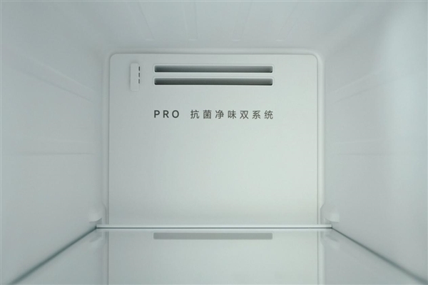 双系统0串味!米家冰箱Pro对开620L图赏