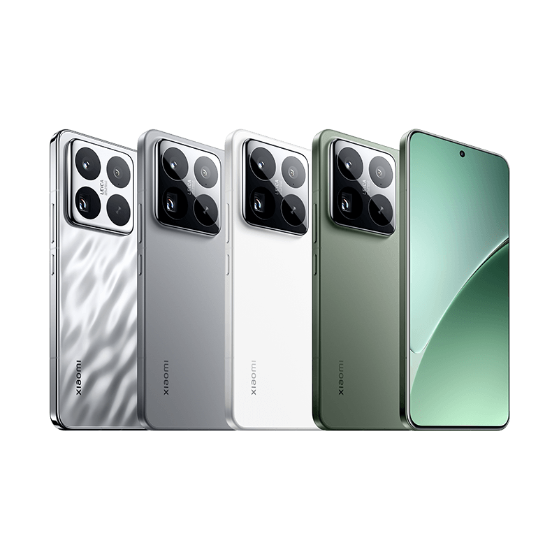 小米15 Pro