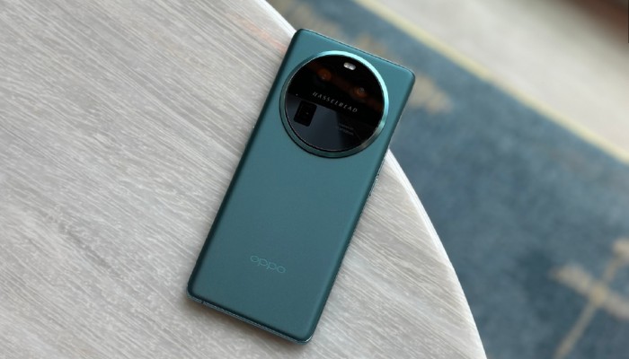 OPPO Find X6天玑版