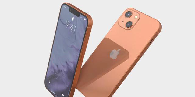 iPhone 14 plus