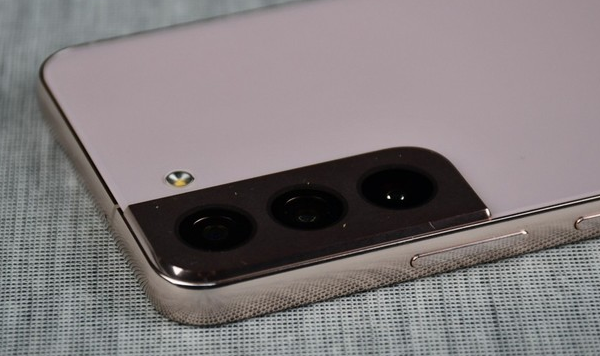 三星Galaxy S22