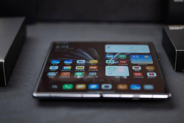 Xiaomi MIX FOLD 2